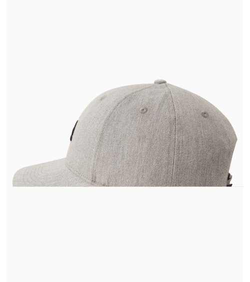 Quiksilver Decades Cap with visor