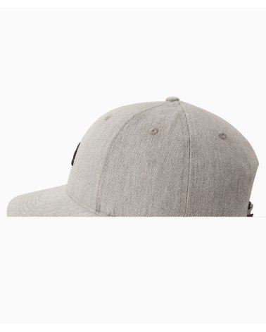 Quiksilver Decades Cap with visor