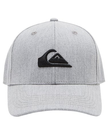 Quiksilver gorra Decades con visera
