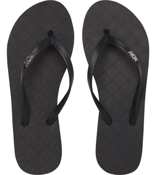 Roxy Tongs Viva IV en caoutchouc