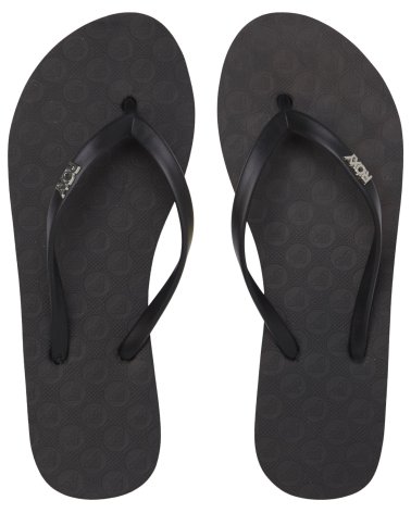 Roxy Tongs Viva IV en caoutchouc