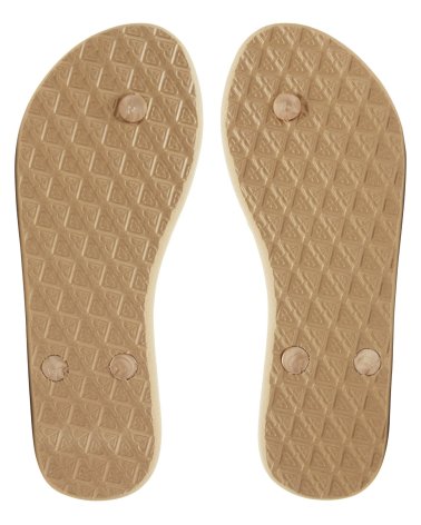 Roxy Tongs Viva IV en caoutchouc