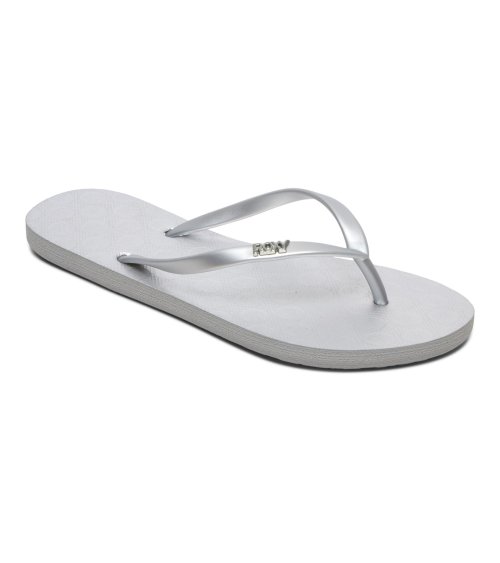 Roxy Tongs Viva IV en caoutchouc