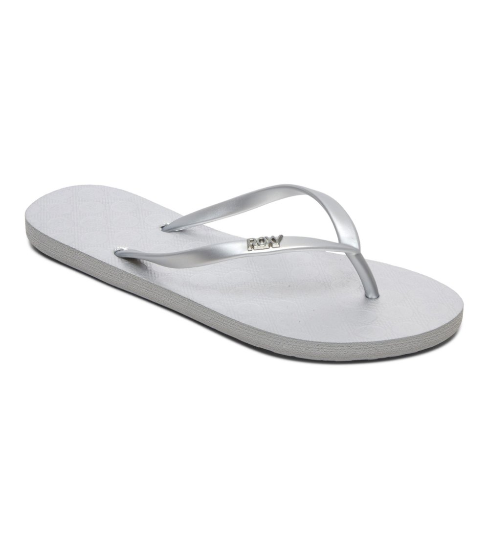 Roxy Tongs Viva IV en caoutchouc