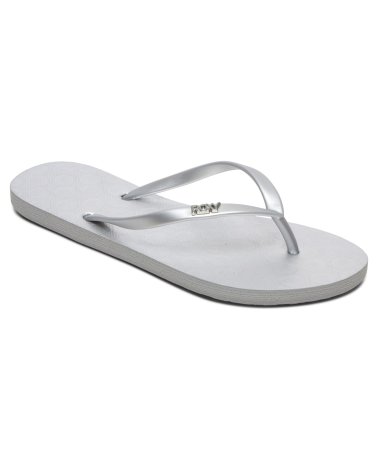 Roxy Tongs Viva IV en caoutchouc