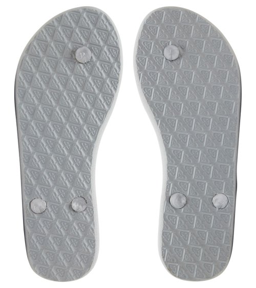 Roxy Tongs Viva IV en caoutchouc