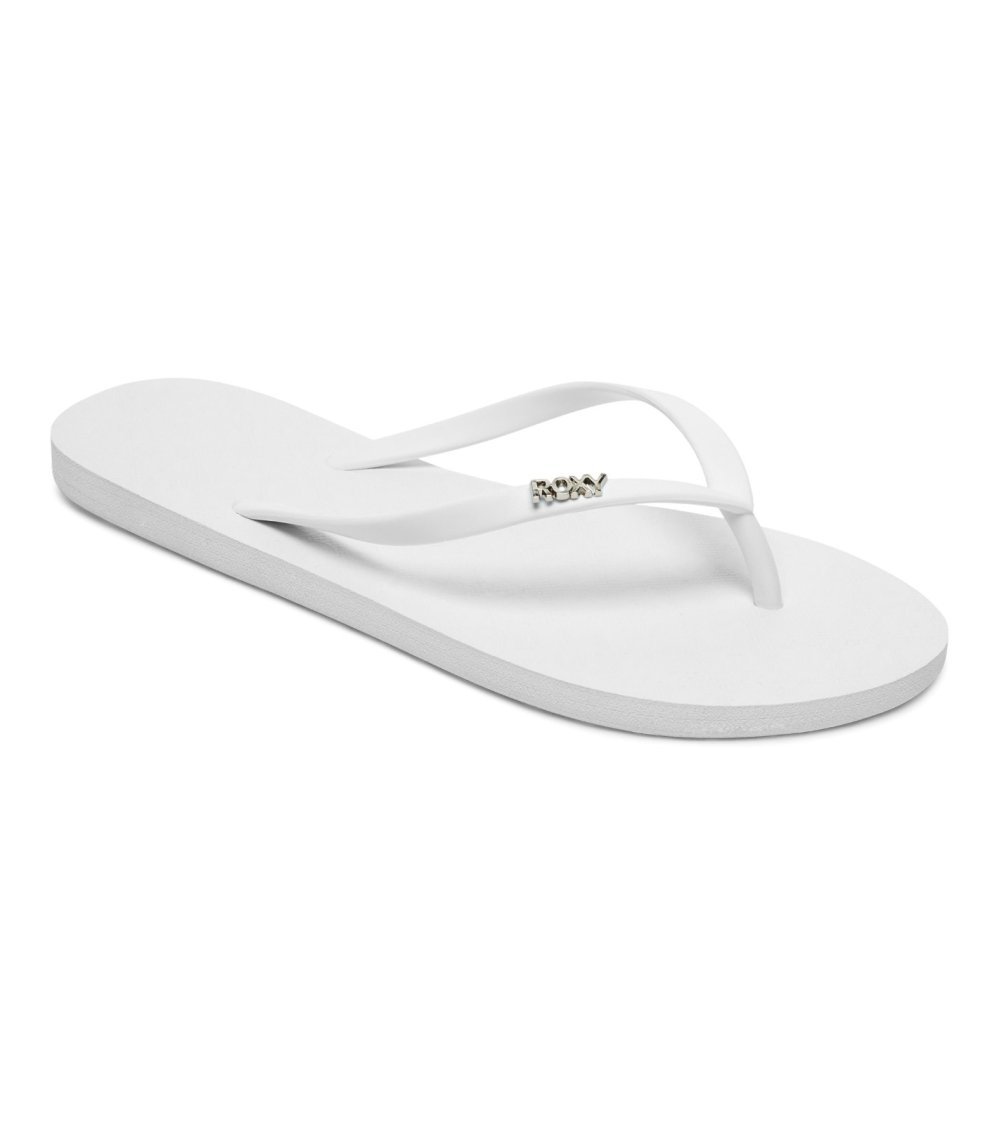 Roxy Tongs Viva IV en caoutchouc