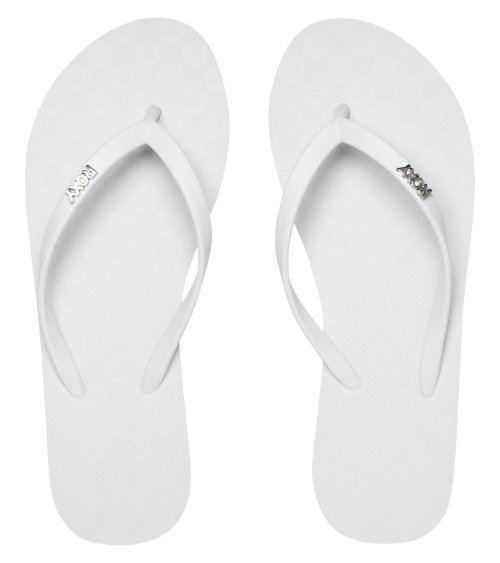 Roxy Tongs Viva IV en caoutchouc