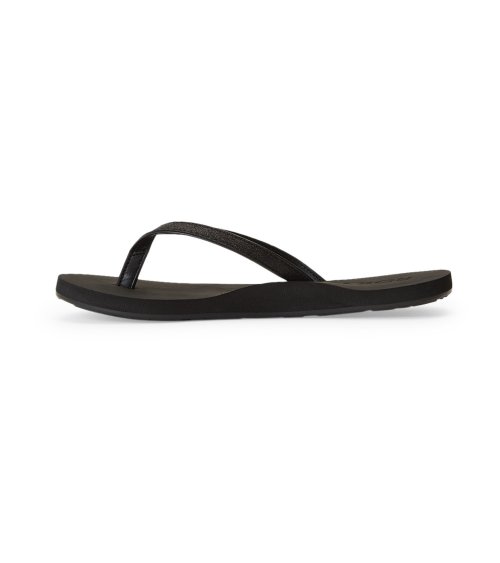 Roxy Napili II tongs avec semelle plate