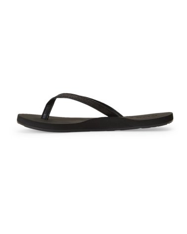 Roxy Napili II tongs avec semelle plate