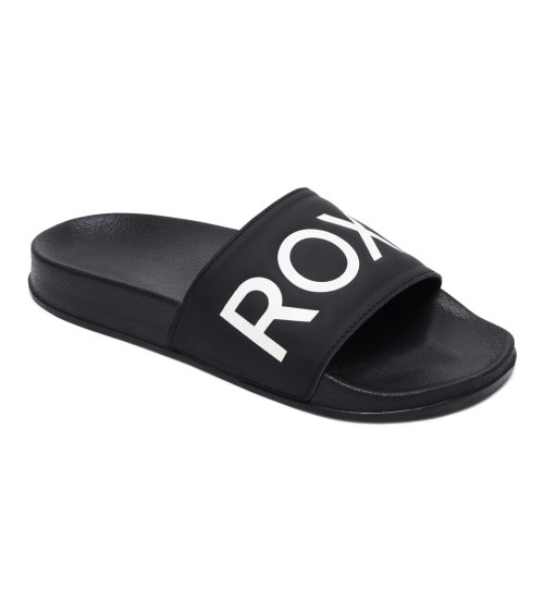 Roxy sandales Slippy II avec large bande