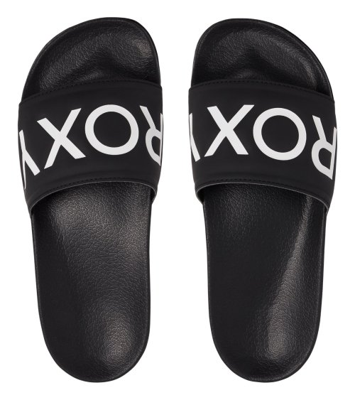 Roxy ciabatte Slippy II con fascia larga