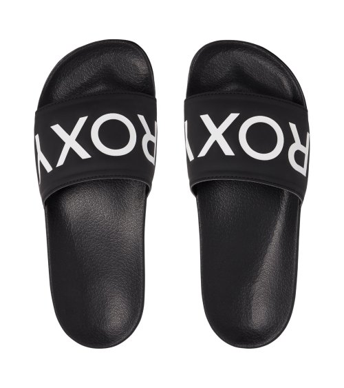 Roxy ciabatte Slippy II con fascia larga