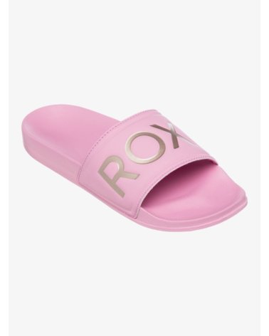 Roxy sandales Slippy II avec large bande