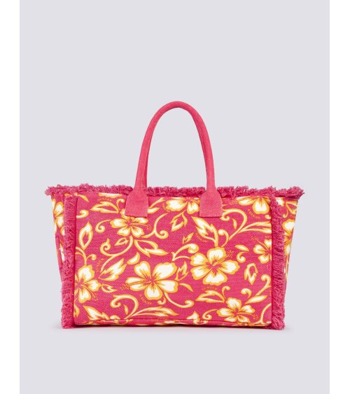 Sundek borsa a mano Ginger in tessuto