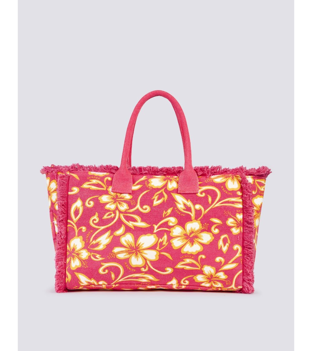 Sundek borsa a mano Ginger in tessuto