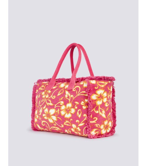 Sundek borsa a mano Ginger in tessuto