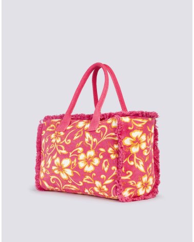 Sundek Handtasche Ginger aus Stoff
