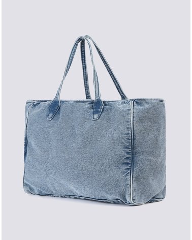 Sundek bolsa de hombro de tela