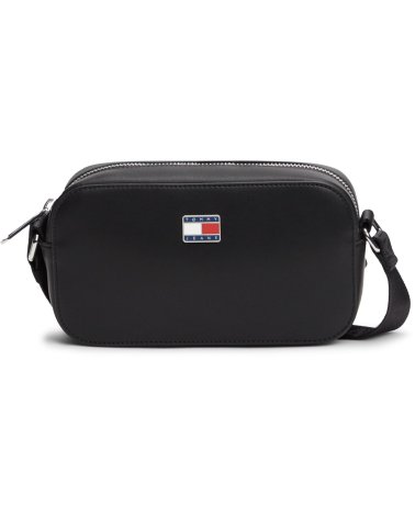 Tommy Hilfiger bolsa bandolera rectangular