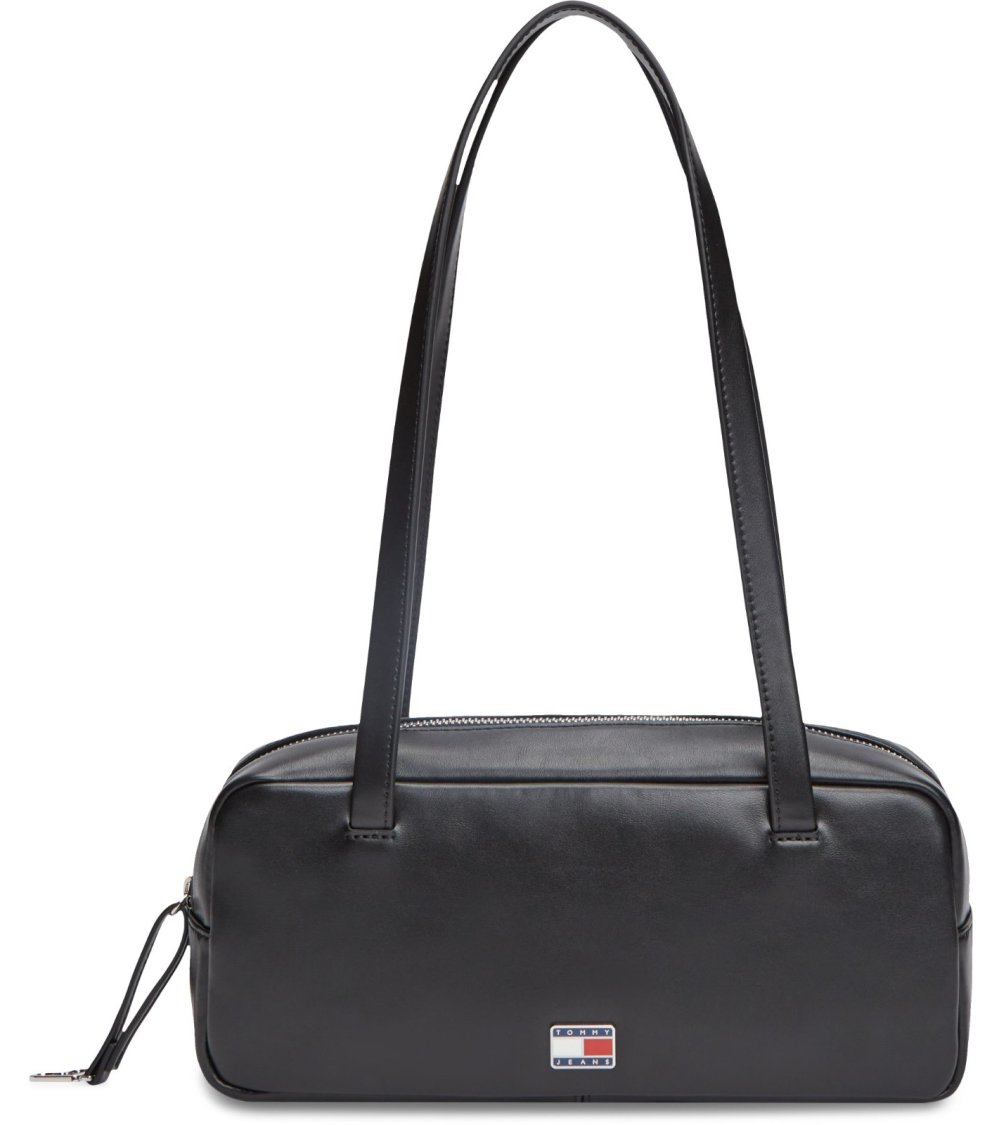 Tommy Hilfiger rechteckige Schultertasche