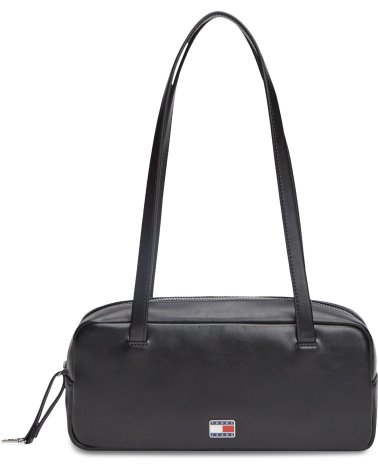 Tommy Hilfiger rechteckige Schultertasche