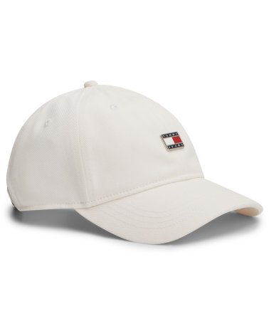 Tommy Jeans cappello con visiera regolabile