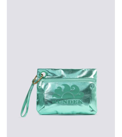 Sundek bolsa de playa con cremallera