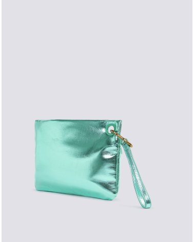 Sundek beach bag with zip