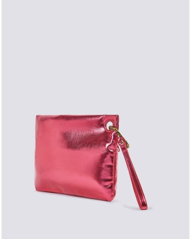 Sundek borsa mare con zip
