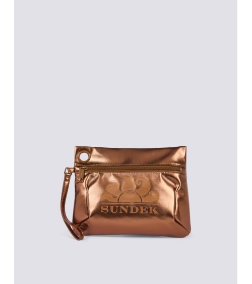 Sundek bolsa de playa con cremallera