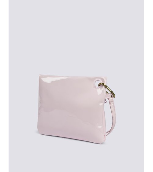 Sundek bolsa de playa brillante cremallera