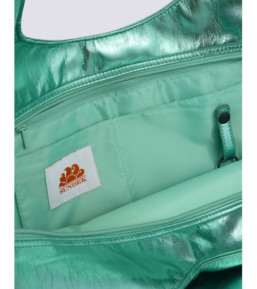 Sundek borsa mare con manici