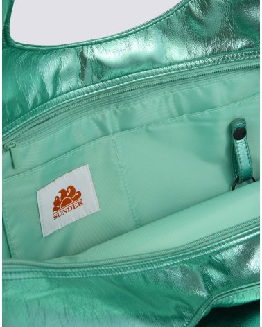 Sundek borsa mare con manici