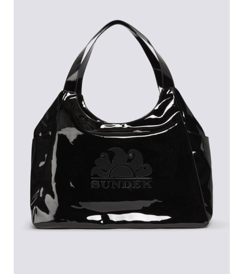 Sundek bolsa de playa con cierre superior