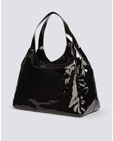 Sundek Strandtasche mit Oberverschluss