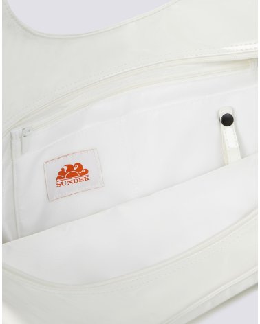 Sundek borsa mare con chiusura superiore