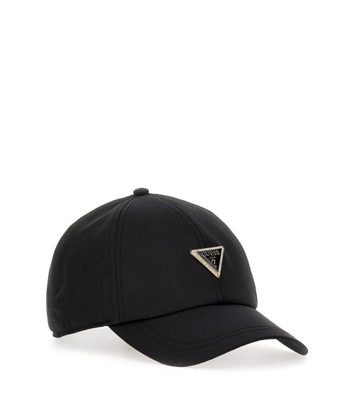 Guess cappello con visiera piatta