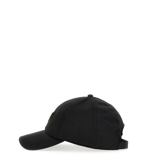 Guess gorra con visera plana