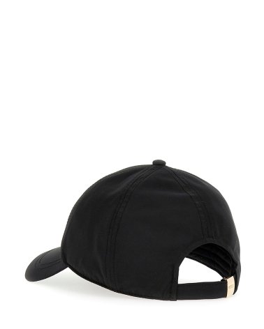 Guess cappello con visiera piatta