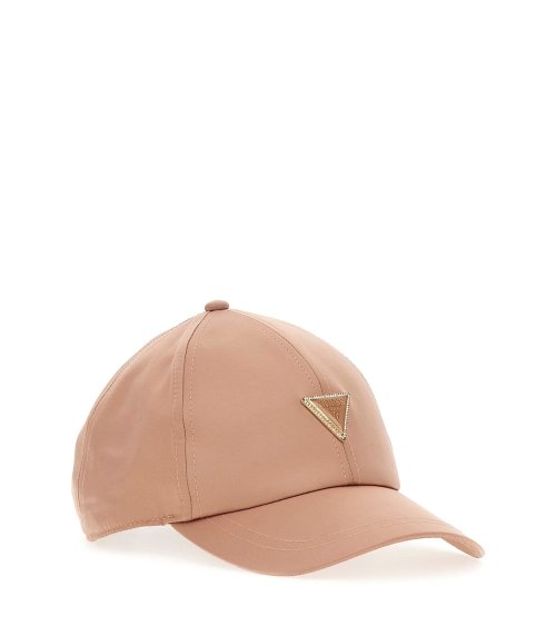 Guess cappello con visiera piatta