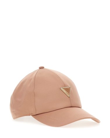Guess cappello con visiera piatta
