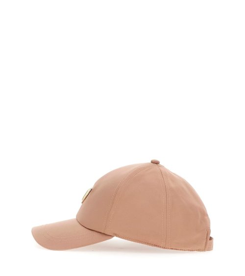 Guess gorra con visera plana