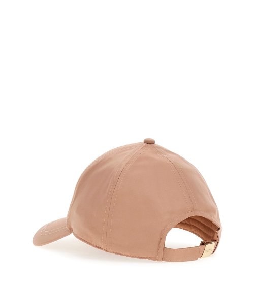 Guess cappello con visiera piatta