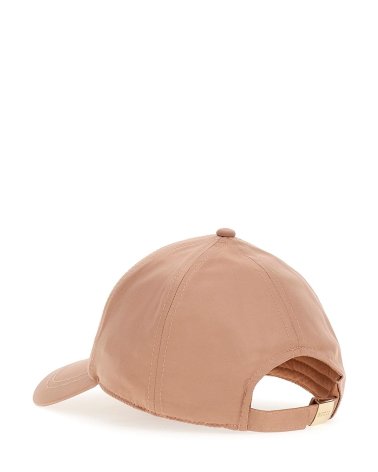 Guess cappello con visiera piatta