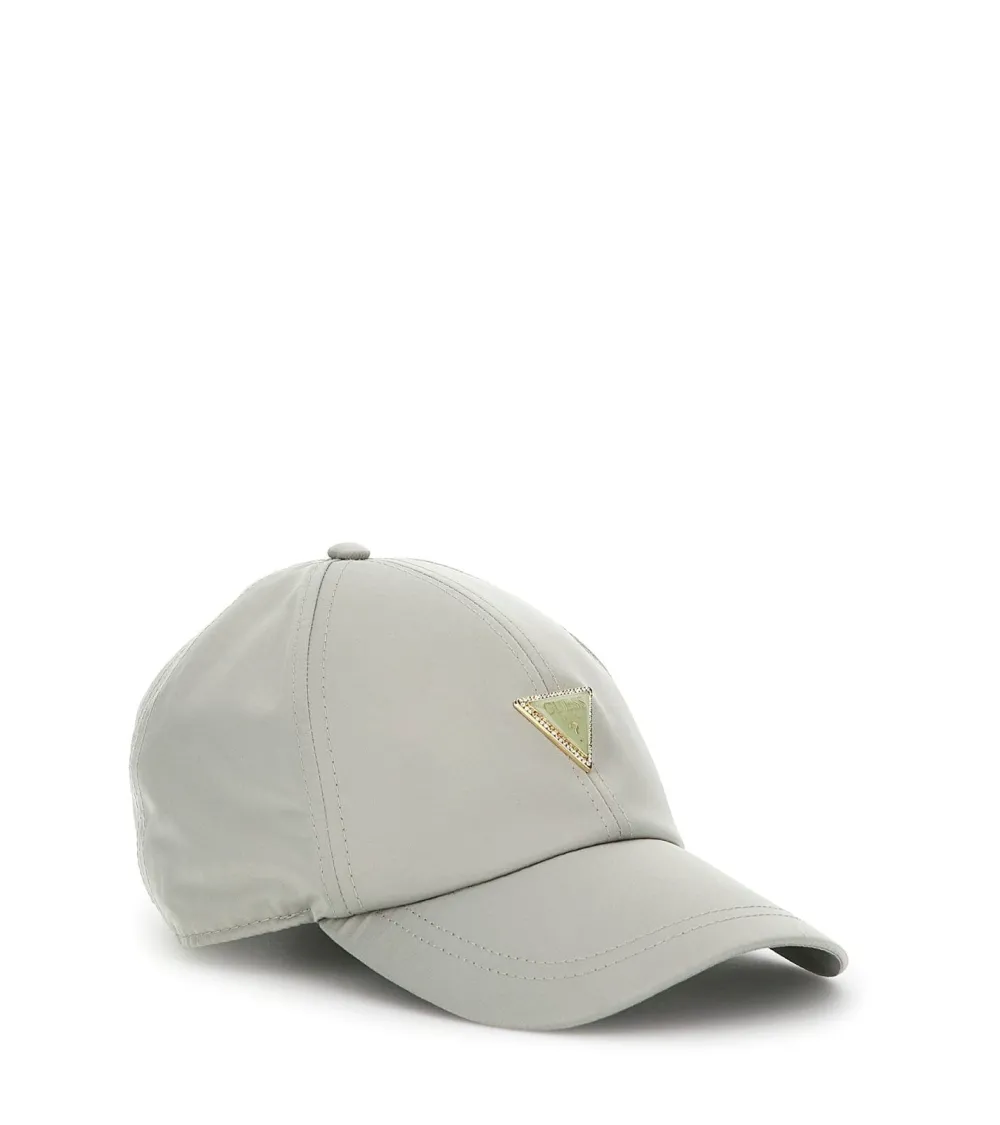Guess flat visor cap