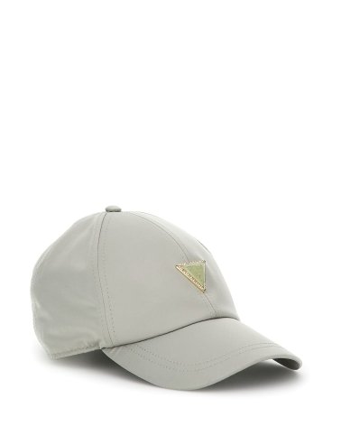 Guess Kappe mit flachem Visier