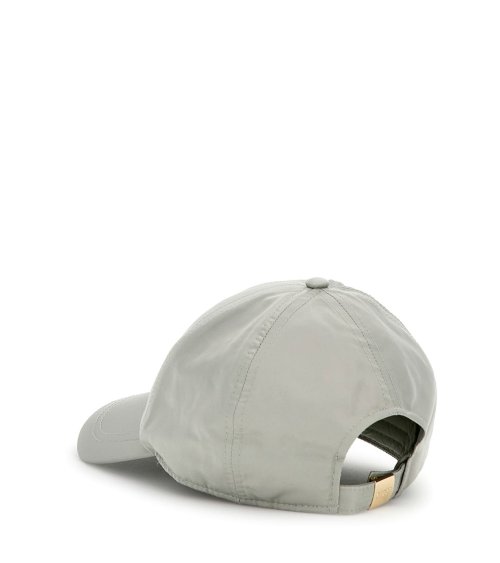 Guess gorra con visera plana