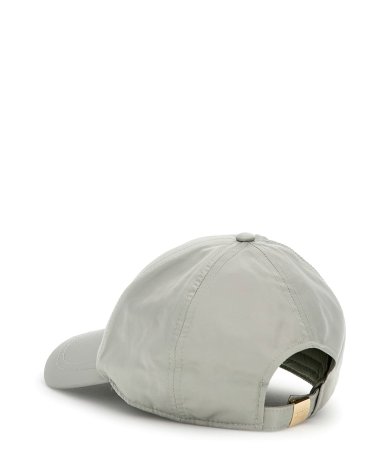 Guess flat visor cap