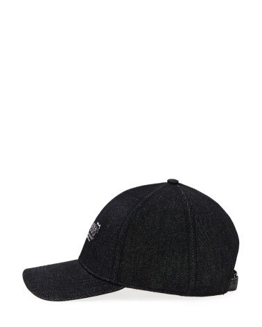 Guess baseball cap with curved visor